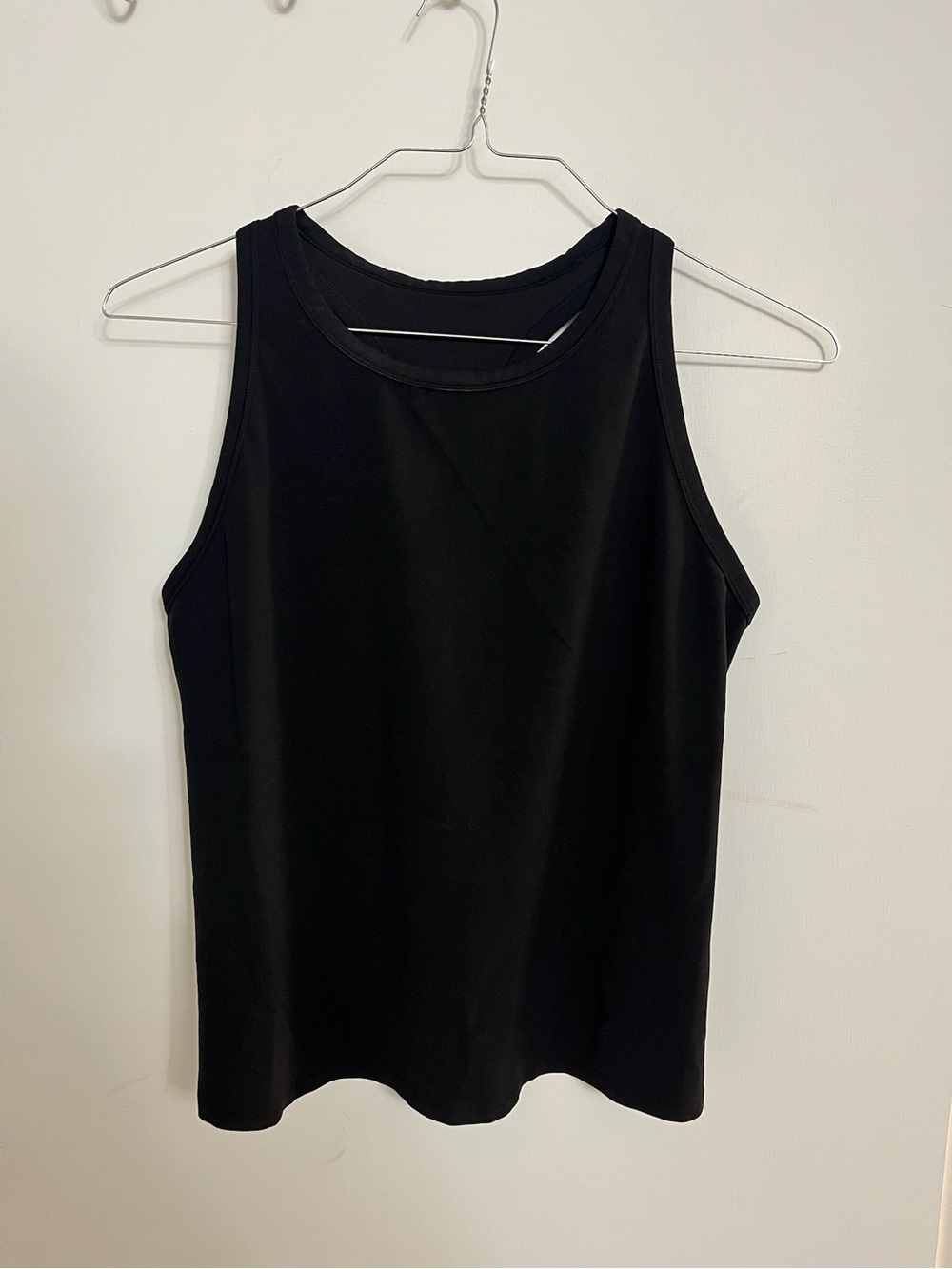 Athleta Black Women's Performance Tank Top